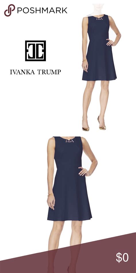 Ivanka Trump dresses for sale